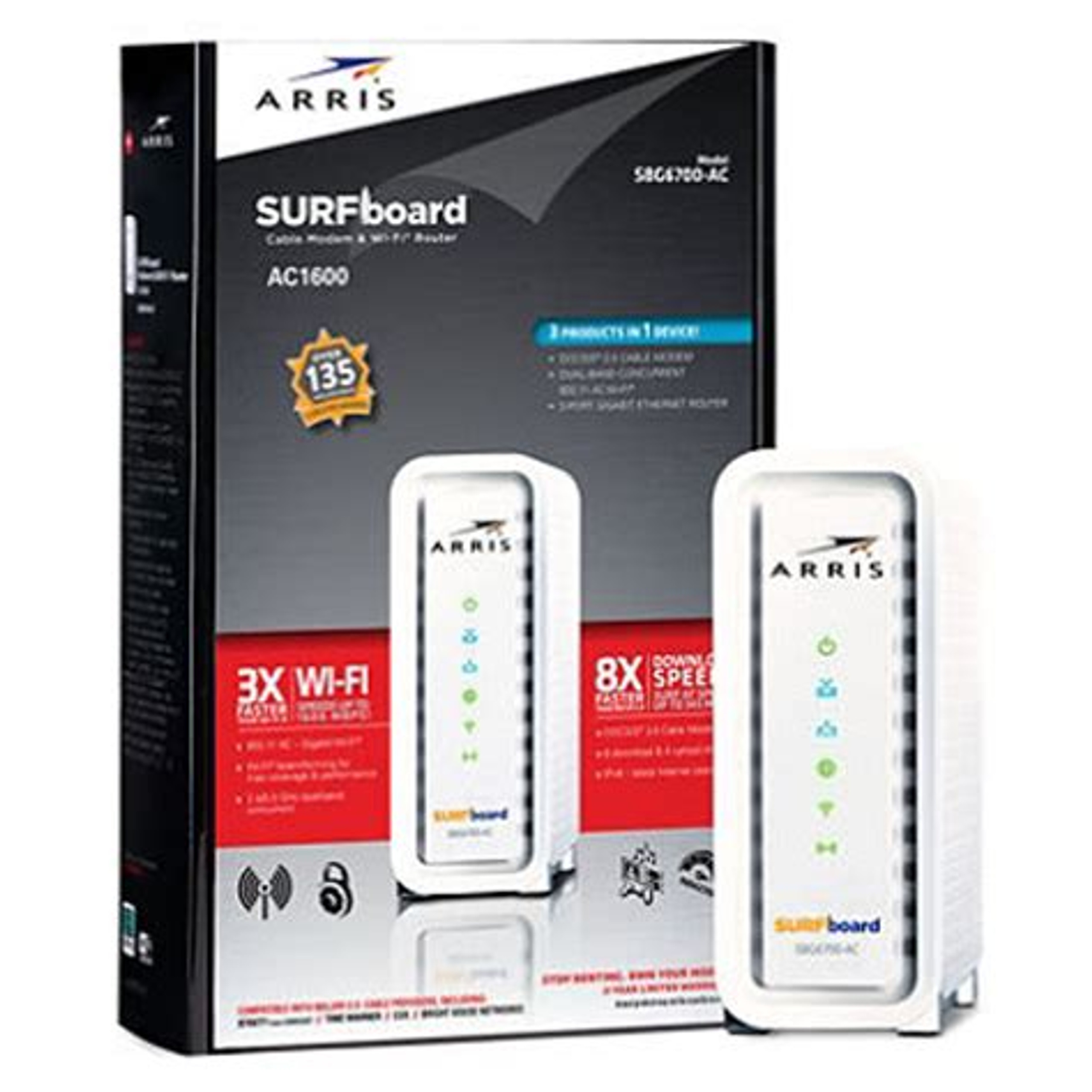 Xfinity Device Compatibility 60