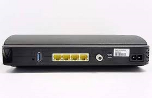 Spectrum Approved Modem Arris DG1670A Docsis 3 Wifi Gateway Router