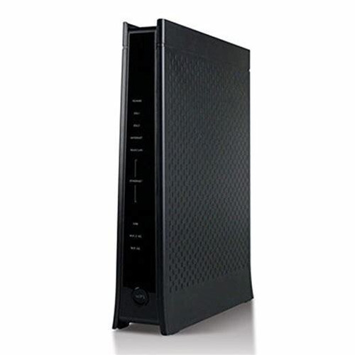 What is a DSL modem router?