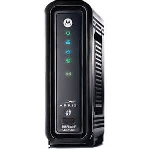 MEDIACOM - Modem Router M-NTRAUSB 1 Porta LAN 1 Porta WAN 1 Porta