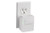 NetGear WN1000RP-100NAS Wi-Fi Range Extender Plug In