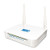 HiRO H50212 DSL2+ Modem 4 Port 11n 300M Wireless Router (CenturyLink,Verizon, + ATT Approved)