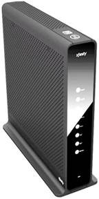 ココページ Cisco DPC3939 (XB3) Dual Band WiFi Xfinity Phone Modem