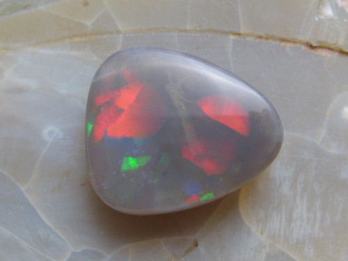 fire opal