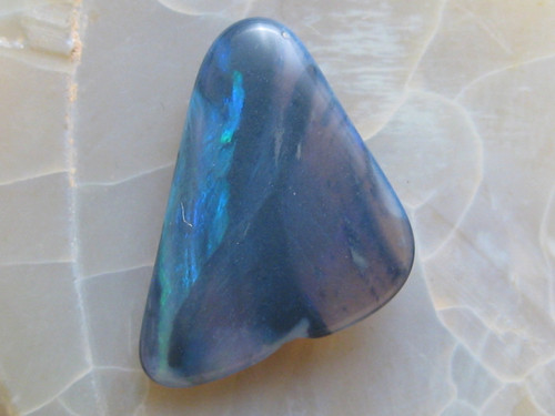 black opal