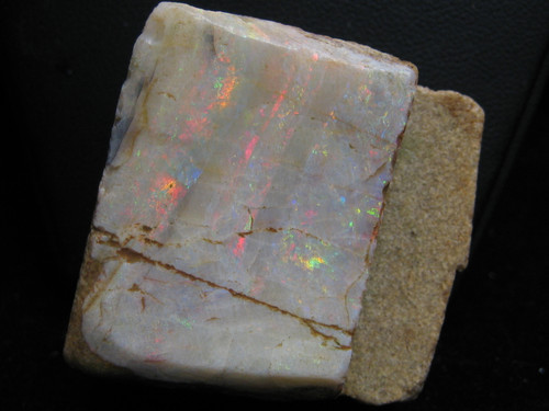 rough opal