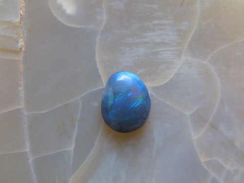 black opal