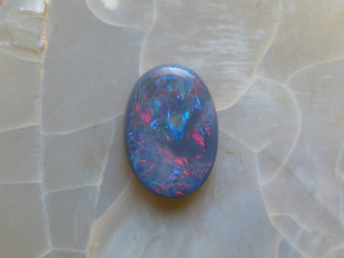 black opal