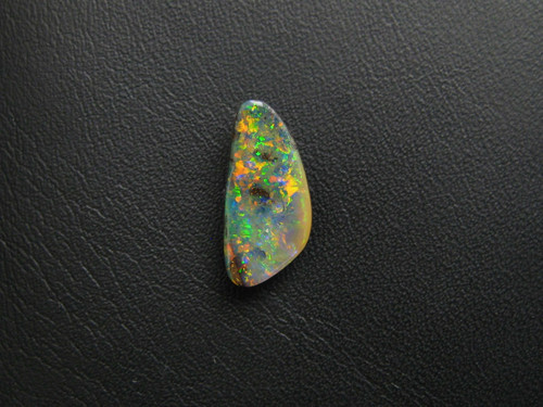 Solid Boulder Opal Solid Boulder Opal