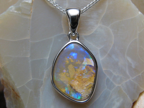 galaxy opal