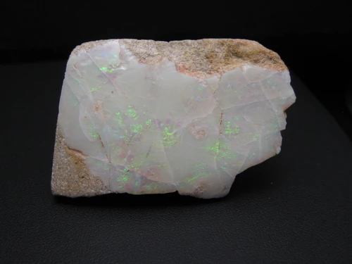 rough opal