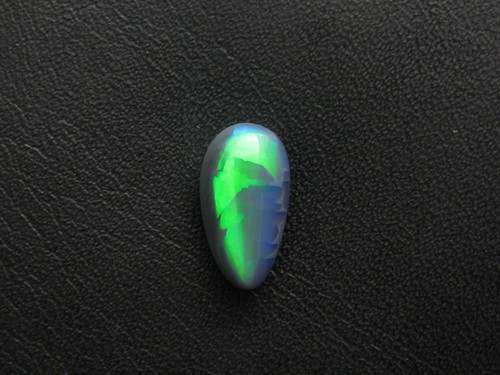 Solid Black Opal