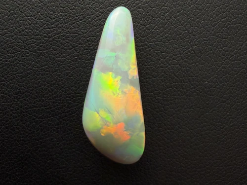 Solaris - Semi Black Opal