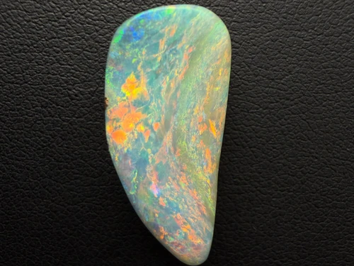 Stardust - Boulder Opal