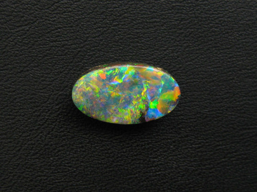 Solid Boulder Opal