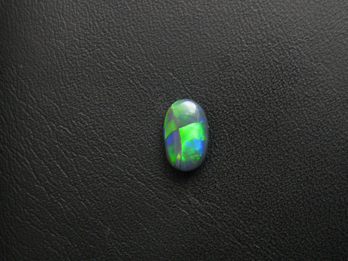 Solid Black Opal Solid Black Opal