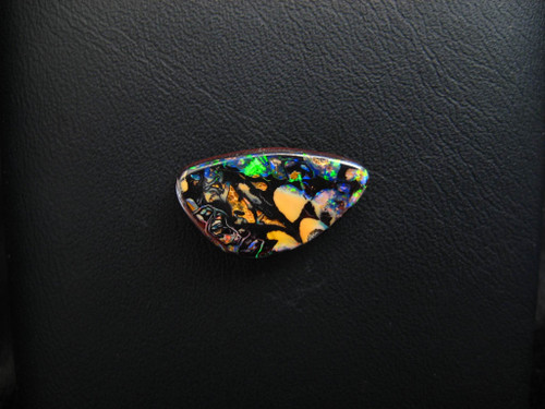 Boulder Matrix Opal