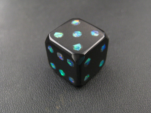 opal dice