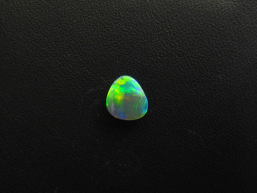 Black opal
