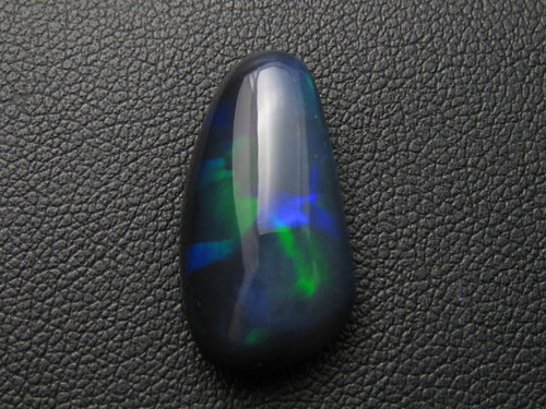 Black opal