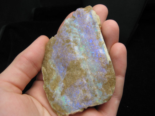Rough opal