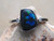 black opal ring