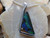 boulder opal pendant