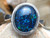 blue opal ring