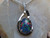 opal pendant