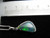 black opal pendant