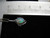 crystal opal pendant