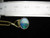 black opal pendant