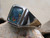 mens opal ring