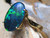 opal triplet ring