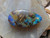 boulder opal