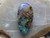 boulder opal