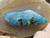 boulder opal