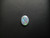 Solid Semi Black Opal