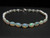 opal bracelet