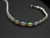 opal bracelet