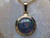 opal pendant