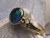 opal ring