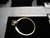 black opal ring