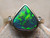 Nina - Black Opal Ring
