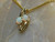 cheap opal pendant