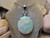 big opal pendant