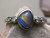 black opal ring