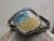 boulder opal ring