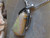 white opal pendant