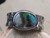 men's opal ring